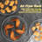 3-Layer Square Round Rectangle Air Fryer Rack Set Stainless Steel Dehydrator Rack with 4 Silicone