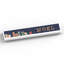 Xmas Noel Wooden Memento Block
