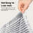 Waffle Bath Mat Set-340260128