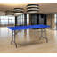 NPS 30 x 72 Height Adjustable Heavy Duty Folding Table-4152523
