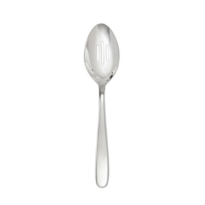 Grand City Pierced Table Spoon