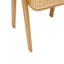 45 cm W Solid Wood Bedside Table-897365003