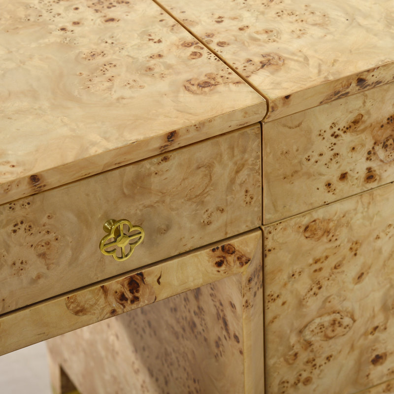 Roland Vanity