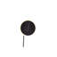 Corner LED Plug-in Spotlight-39957994