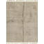 Wool Area Rug in Gray-70167627