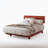 Ellyson Bed Frame-1119363365-1119363369