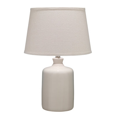 Lampe de table 22 po