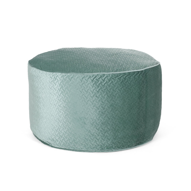 Fauteuil à billes cylindrique court 4 pieds Borroco
