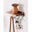 Organisateur d'entrée Woodcraft