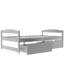 Lit plateforme simple avec deux tiroirs-838801578