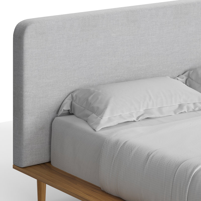 Kristyann Piece Bedroom Set, King, Natural