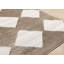 Tapis à carreaux Amabilia-1346541091
