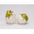 White Pumpkin Salt And Pepper-81750102