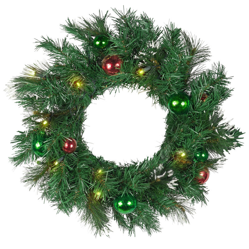 Hernani 24 " Wreath