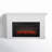 Alcott 75" Landscape Electric Fireplace by Real Flame-43256281