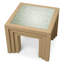 Metropolitan End Table-986376756