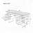 Blevins Writing Desk-775191091
