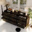 Buffet 3 tiroirs Cappella-750590019
