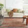 Floral Area Rug