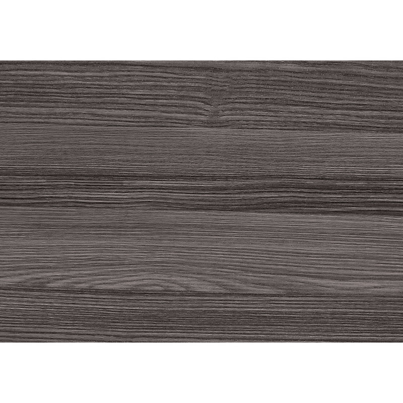 Modern Narrow Accent In Grey - Console For Entryway, Living Room With Function Contemporary Table Design Room, Bedroom, Entryway Laminate Surface