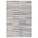 Anandita Stripe Grey Area Rug