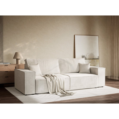 3 Seater Reclining Sofa