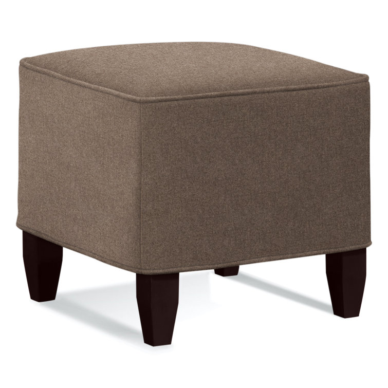 Brooklyn Upholstered Ottoman