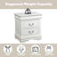 Table de chevet-429565311