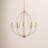 Kanda 5-Light Chandelier-177269082