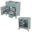 Meuble-lavabo de 30 pouces sans tiroir inclus-166552130