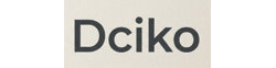 Dciko logo