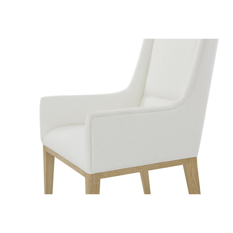 Balboa Upholstered Arm Chair