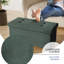 Banc de rangement avec repose-pieds Vérrant-130802505-130802506
