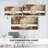 Landscape Series-CDLX- Gallery Wrapped Canvas -Ready to Hang-688394898