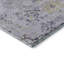 Premium Machine Washable Gurubaksh AMF1156 Floral Rug-1883132517