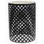 Alarni Metal Plant Stand