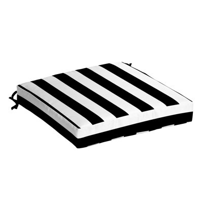 ARDEN Profoam High Back Outdoor Seat/Back Cushion by ARDEN