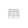 Craftsmen Series 15'' L Drop-In Single Bowl Stainless Steel Kitchen Sink