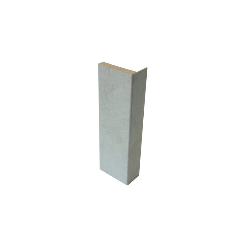 Boîtier 85 H 85 1/2 po x l 3 1/2 po x P 11/16 po, Gris clair