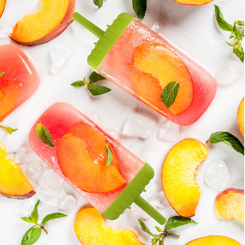 Eternal Ice Bar Treat Molds