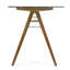Bureau d'ordinateur pour bureau à domicile, grand bureau, table de conférence moderne pour ordinateur, table de réunion, mobilier professionnel pour bureau à domicile