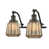 Oil Rubbed Bronze is out of stock