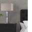 Lampe tour élégante pour maisons modernes