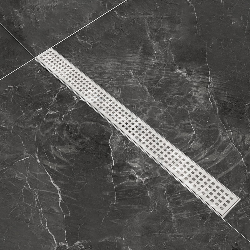32'' W Linear Grid