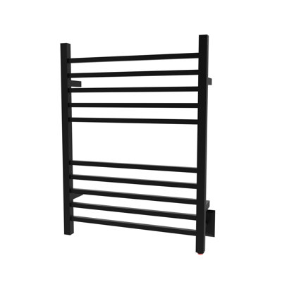 Radiant Wall Mount Electric Towel Warmer