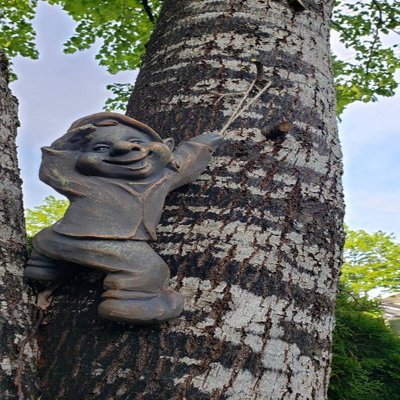 Statue de jardin Kenderius Friends