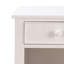 Eltion 22'' W Solid Wood Nightstand