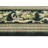 Pak-Persian Cordale Black Rug