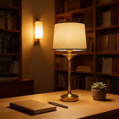 Rechargeable Cordless Table Lamp With Magnetic Bulb, Remote Control, 3 Color Temperatures & Dimmable Lighting - 10000Mah Battery Operated Portable Lamp For Bedroom, Desk, Living Room, Outdoor And Nightstand