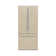 ZLINE 36" Built-In 3-Door French Door Refrigerator with Internal Water and Ice Dispenser
